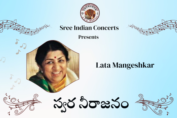 Sree Indian Concert-2