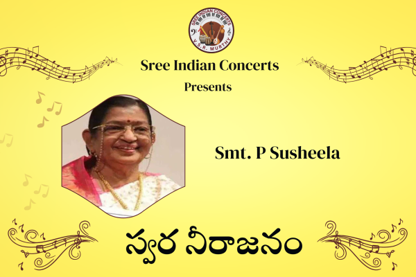 Sree Indian Concerts (2)